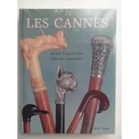Les Cannes - Sergio Coradeschi, Alfredo Lamberti, Denis-Armand Canal