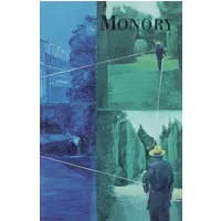 Monory: 72/08 - Frédéric Bonnet