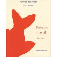 Poisson d'avril - Julie Safirstein