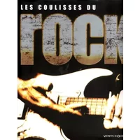 Les Coulisses du rock - Dodd