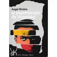Psychologie et sciences humaines - Angel Rivière