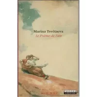 LE POEME DE L'AIR - Marina Tsvétaïeva