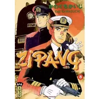 Zipang Vol.8 - KAWAGUCHI Kaiji