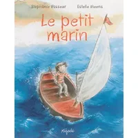 PETIT MARIN (LE) (0) - Meens estelle