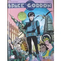 Space Gordon - Duchâteau André-Paul, Giordan Raoul