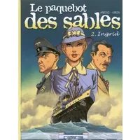 Ingrid - Arroyo, Jacques Hiron