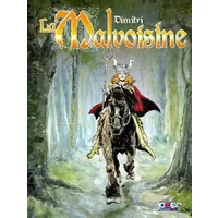 La Malvoisine - Dimitri