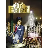 317 East - Robert Paquet