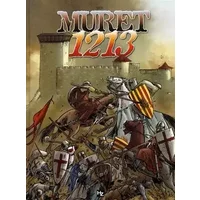 Muret 1213 - Mor