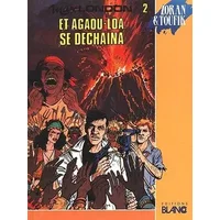 Et Agaou-Loa se déchaîna - Ehm Toufik, Zoran Vanjaka