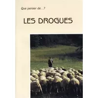 Les drogues - Thierry Monfils