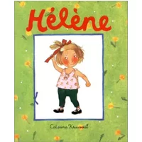 Hélène - Catarina Kruusval