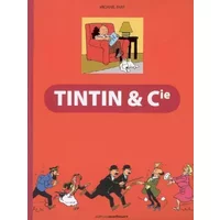 Tintin et Cie - Michael Farr