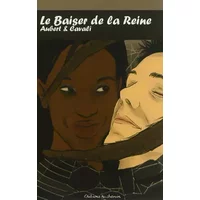 Le baiser de la reine - Et cavali Aubert