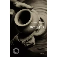 Beau-fils - Ariane Le Fort