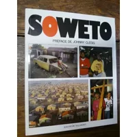 Soweto - Stan Motjuwadi, David Bristov, Peter Magubane