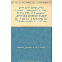 Eiffel - Collectif