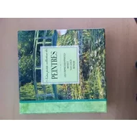 Notre petite collection des peintres - Juliet Rodway