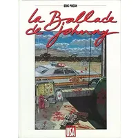 La ballade de johnny