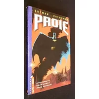 BATMAN- PROIE