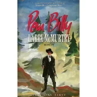 Pour Billy - Larry McMurtry