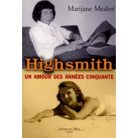 Highsmith : un amour des années cinquante - Marijane Meaker