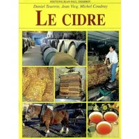 Le cidre - Teurtine, Vicq