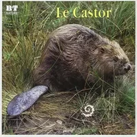 Le Castor en Cévennes - Collectif