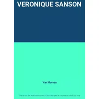VERONIQUE SANSON - Yan Morvan