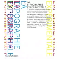 La Typographie expérimentale - Teal Triggs