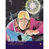 L'Appel de l'espace - Will Eisner