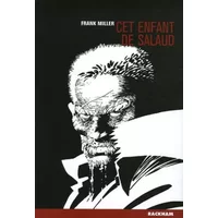 Cet enfant de salaud - Frank Miller