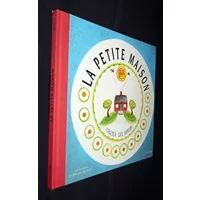 La petite maison - Virginia Lee Burton