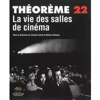 Vie des salles de cinéma - Claude Forest, Hélène Valmary