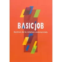 Basic'Job Gestion de la relation commerciale - Icédap