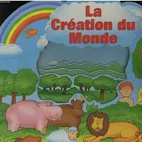 La creation du monde - Jean Effel