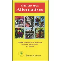 Guide des alternatives