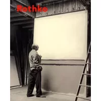 Rothko. Exposition au Musée national d'art moderne, Paris. 1999 - Sophie Grele