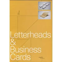 Letterheads & business cards - Chris Foges