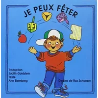 Je peux feter - R Schanzer