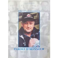Bruno Bagnoud - Josyane Chevalley