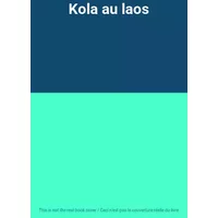 Kola au laos