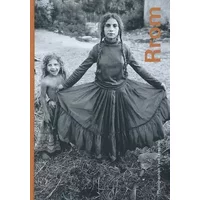 Les Rroms de Roumanie - Blaise Willa