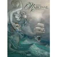 Narcisse Tome 3: Vents contraires
