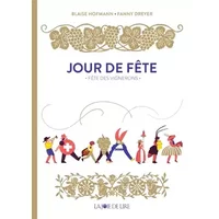 Jour de fête - Blaise Hofmann