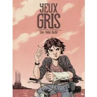 Yeux gris - Fernando Llor, Alex Batlle, Roger Vidal
