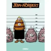 Jean Norbert Tome 1 - Mark Retera