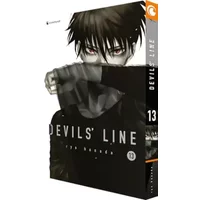 Devils' Line - Band 13 - Ryo Hanada