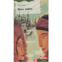 Hiver indien - Michel Noël