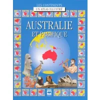 Australie et Pacifique - Malcolm Porter, Keith Lye